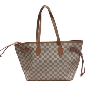 Imitation LV tote